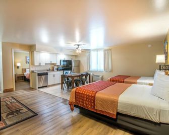 Glenwood Springs Cedar Lodge - Glenwood Springs