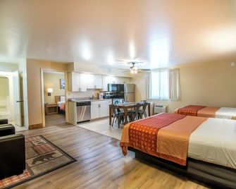 Glenwood Springs Cedar Lodge - Glenwood Springs