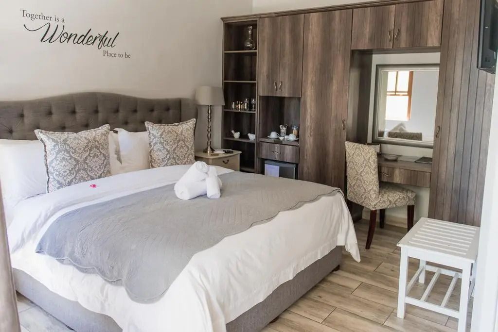 Le Port Guesthouse - Mossel Bay
