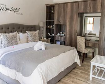 Le Port Guesthouse - Mossel Bay