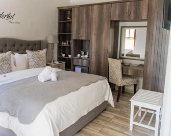 Le Port Guesthouse - Mossel Bay