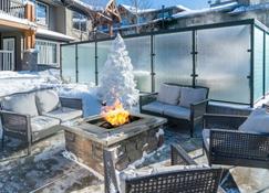 Beautiful 3-bed Canmore/Banff Mountainview Condo - Dead Man's Flats