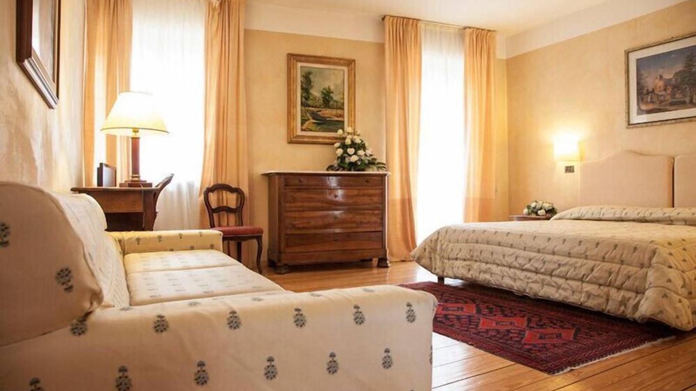 Locanda La Posta