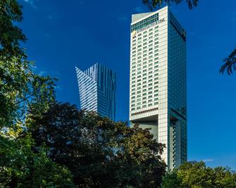 Intercontinental Warsaw - Warsaw - Toà nhà