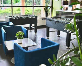 ibis budget Wroclaw Stadion - Wroclaw - Building