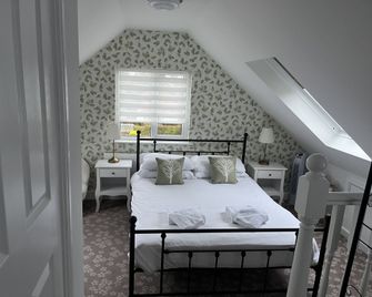 Penny Farthing Hotel & Cottages - Lyndhurst - Chambre