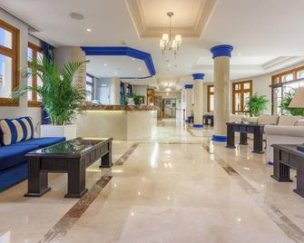 Klayman Olivina Aparthotel - Los Cristianos - Lobby