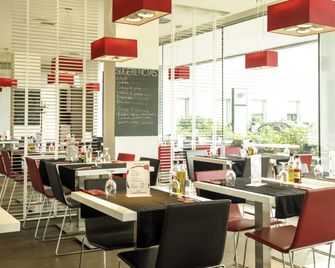 Ibis Lleida - Lleida - Restauracja