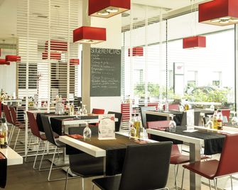 Ibis Lleida - Lerida - Restaurant