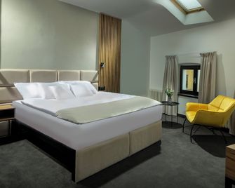 Hotel Savorsky - Jihlava