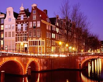 Fewo Klimduin Castricum - Castricum - Building