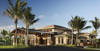 Hilton Grand Vacations Club Kohala Suites Waikoloa - Waikoloa Village