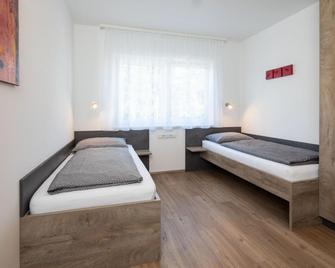 Haus an der Krems - Kremsmünster - Bedroom