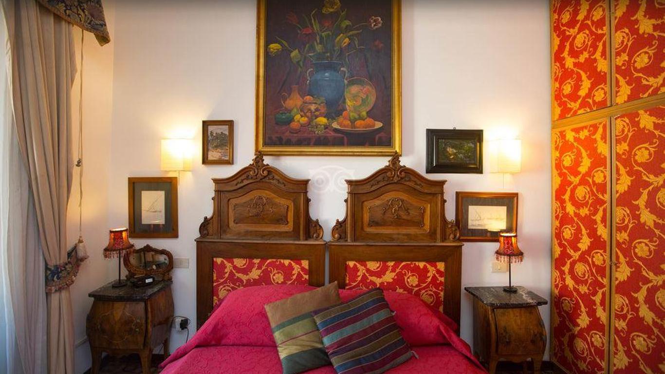 Domus Valeria Bed and Breakfast Rome