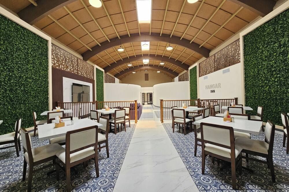 Hangar Inn Tijuana - Tijuana
