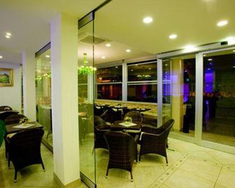 Hotel Desiree - Gatteo a Mare - Restaurace