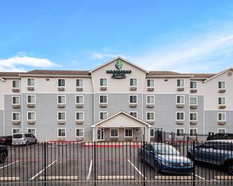 聖安東尼奧南邊伍德斯普林套房酒店 - 聖安東尼奥 - 聖安東尼奧 - 建築