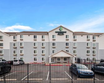 Woodspring Suites San Antonio South - San Antonio - Building