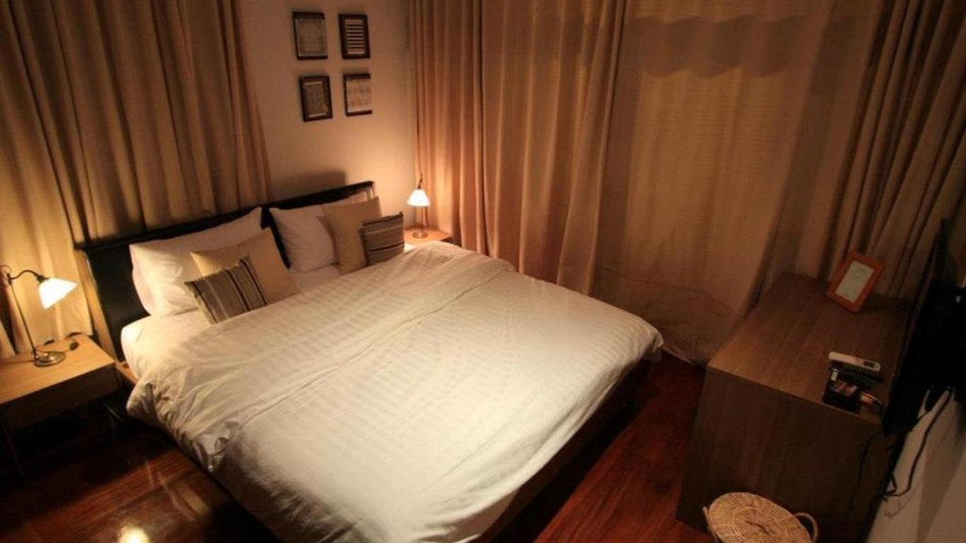 하우스 23 게스트하우스