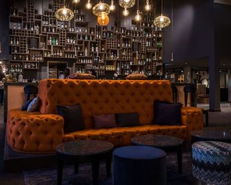 Huus Gstaad - Saanen - Lounge