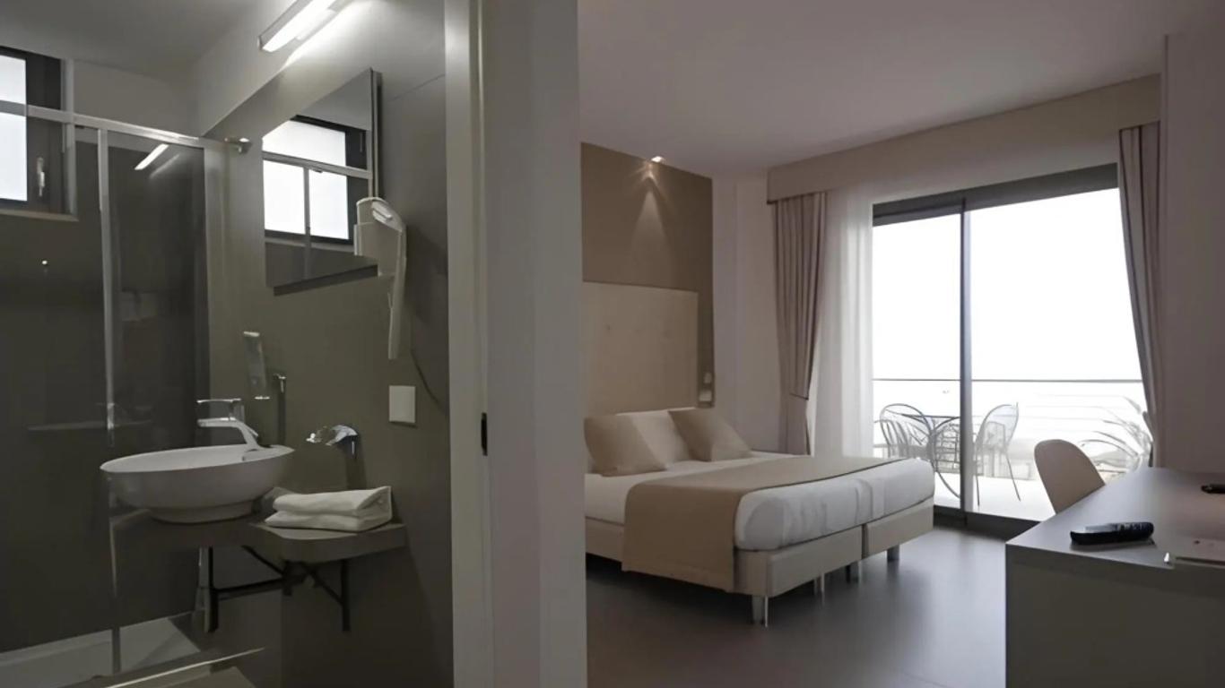 هوتل أرليتشينو