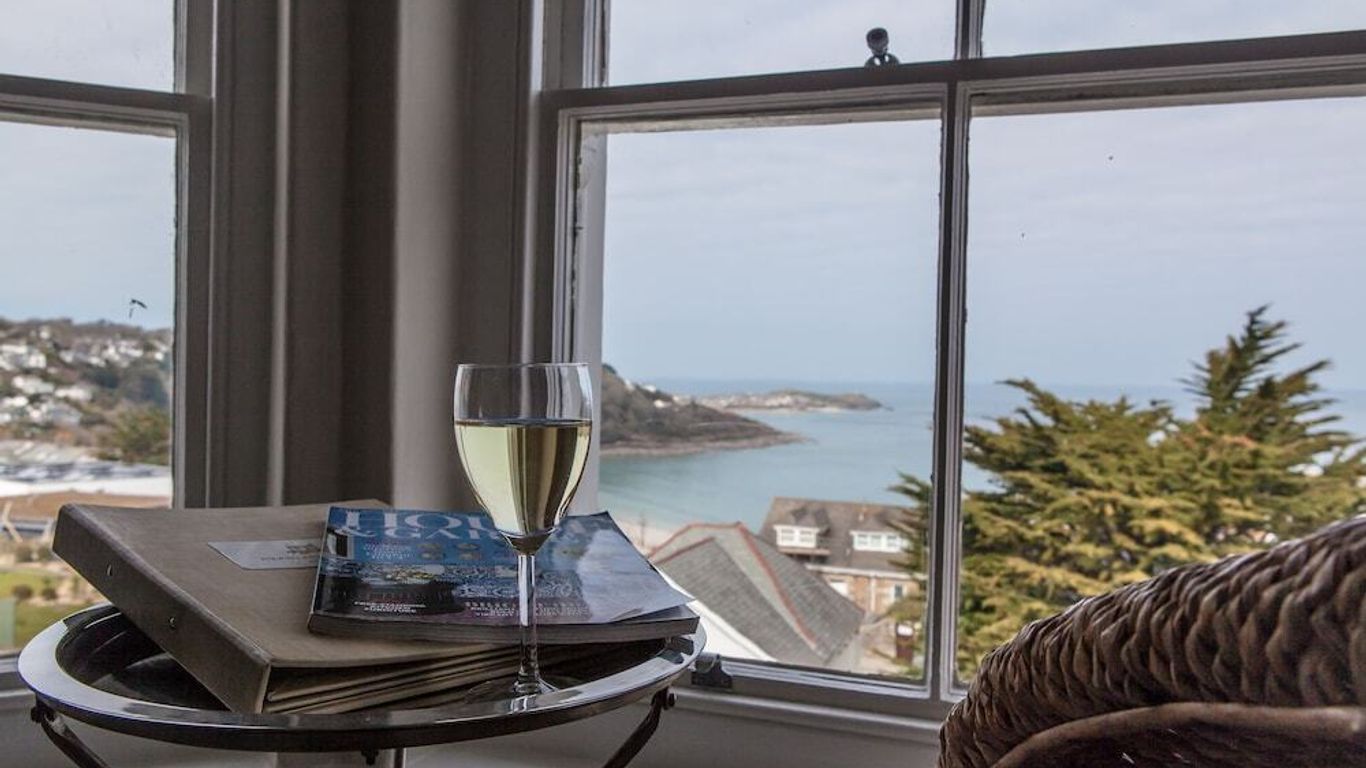 Headland House Luxury B&B