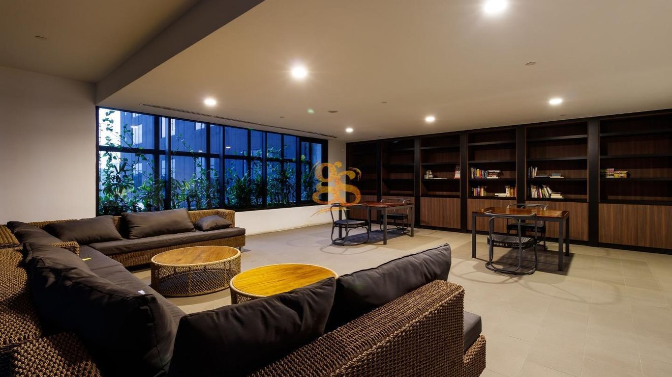 Est Kl Sentral Bangsar By Greater Stay