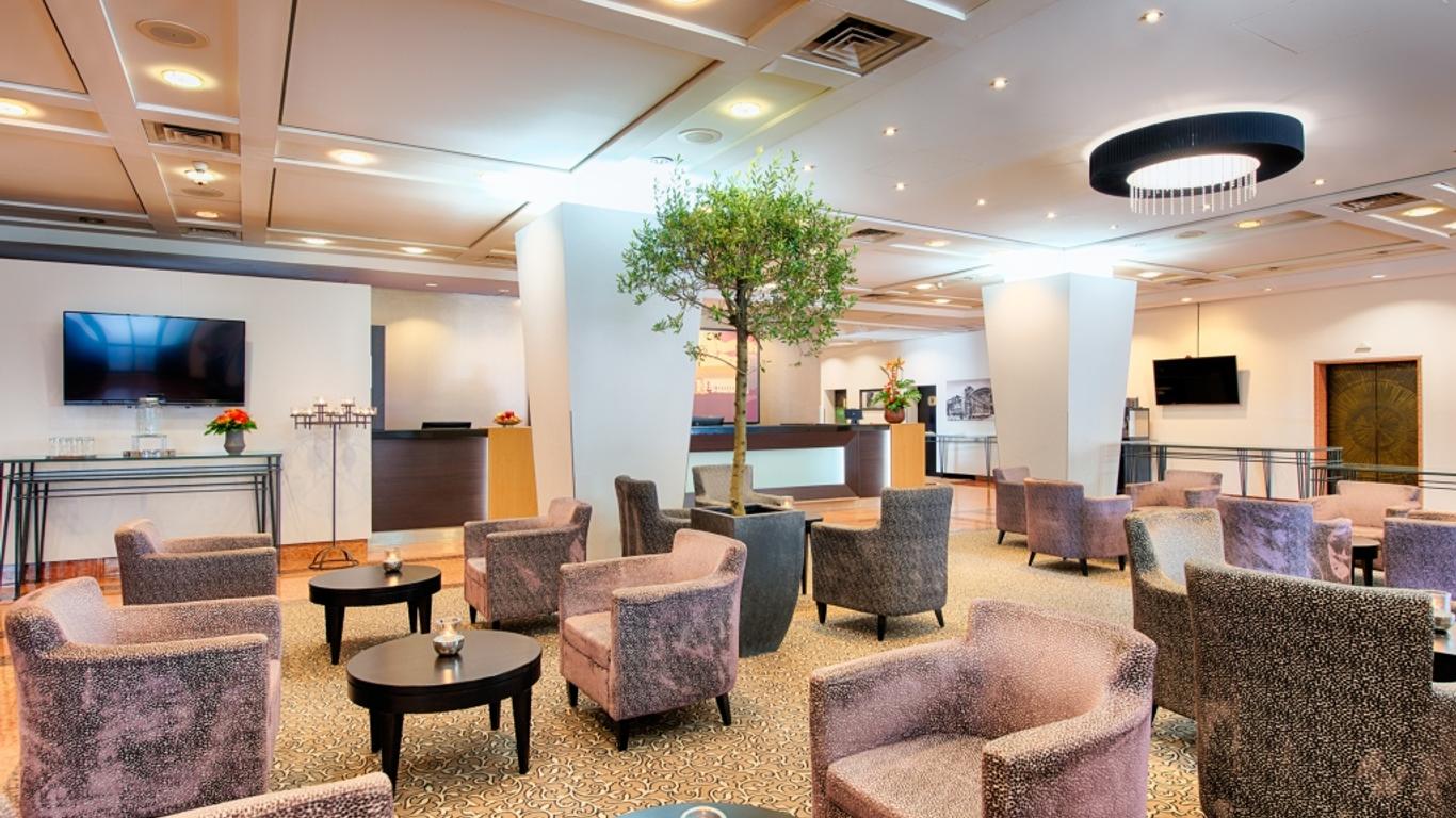 The Q - Quadro City Hotel