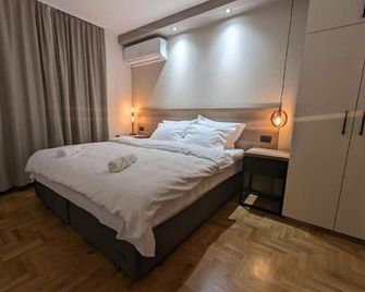 Vila Simfonija - Vrnjacka Banja - Chambre