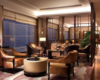 Sheraton Hefei Xinzhan Hotel - Hefei - Lounge