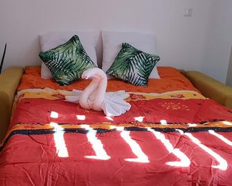 Studio any comfort. - Saint-Denis - Schlafzimmer