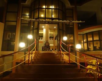 Rangoli Retreat - 馬泰蘭 - 建築