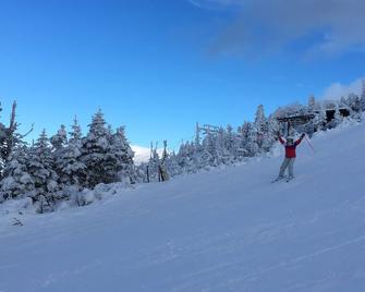 Ski In Ski Out Family Friendly Sugarloaf Condo @ Snubber Trail Mid Station on Mt - Carrabassett Valley - Property amenity