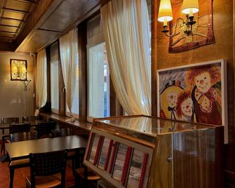 Hotel Avion - Bratislava - Restaurant