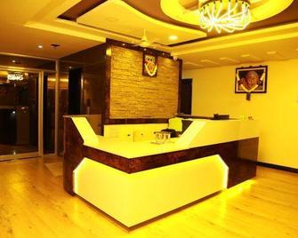 Hotel Sitara Elite - Rājahmundry