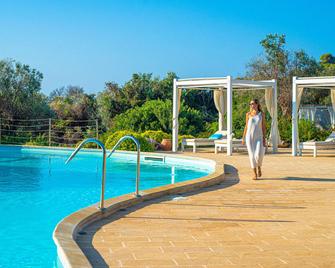 Marenea Suite Hotel - Cdshotels - Marittima - Pool