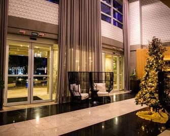 Radisson Alphaville - São Paulo - Lobby