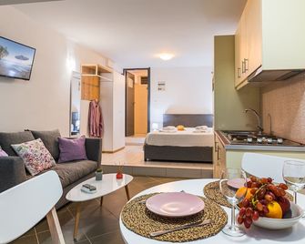 Naftilos Residences I - Potokaki