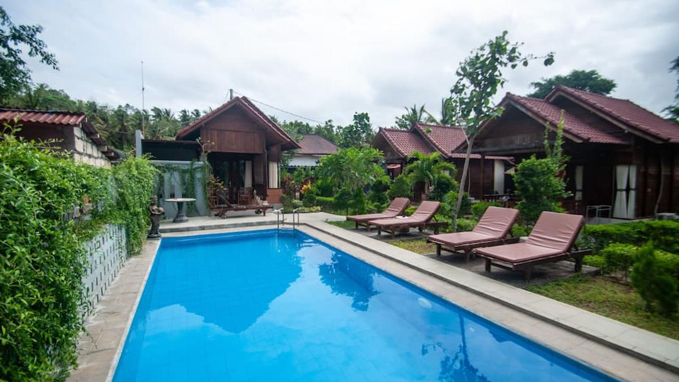 Timbool Bungalow