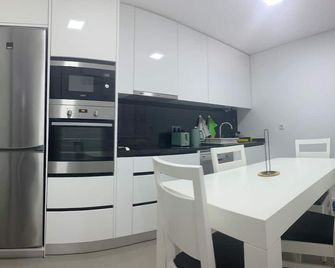 Casa Augusta 6 - Braga - Kitchen