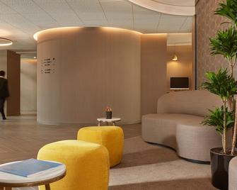 Auteuil Tour Eiffel - Paris - Lobby