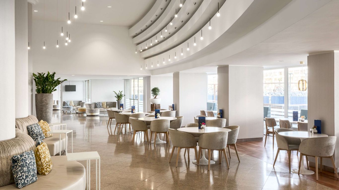 烏特勒支 NH 酒店 - 烏得勒支