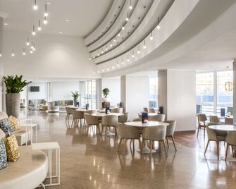 NH Utrecht - Utrecht - Restaurant