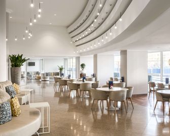 NH Utrecht - Utrecht - Restaurang
