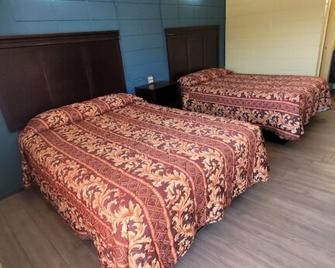 Relax Inn - Lucedale - Habitación