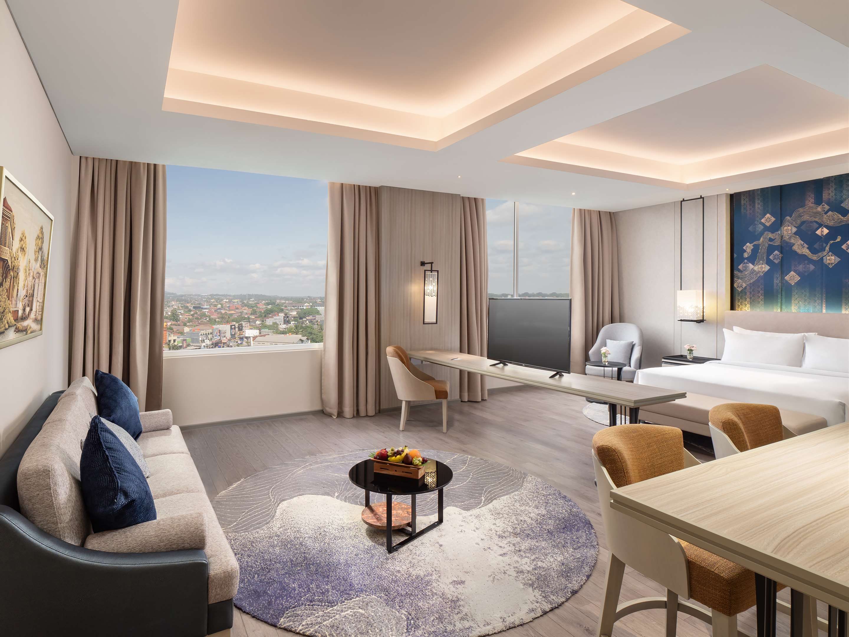 Radisson Lampung Kedaton - Bandar Lampung - Habitación