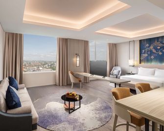 Radisson Lampung Kedaton - Bandar Lampung - Habitación