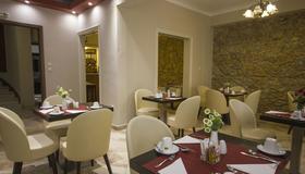 Ambrosia Suites & Aparts - Athens - Restaurant