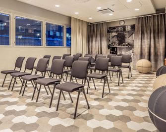 Scandic Plaza Turku - Turku - Meeting room