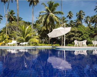 Pousada Paraiso Carneiros - Tamandaré - Pool